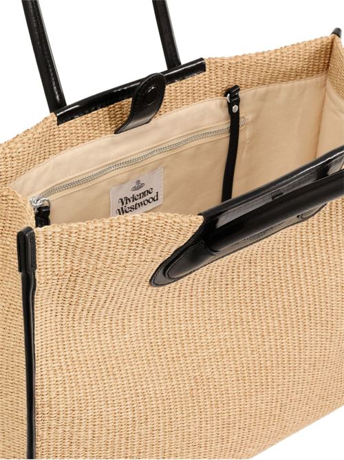  VIVIENNE WESTWOOD | 4D01000LU W01D0B402